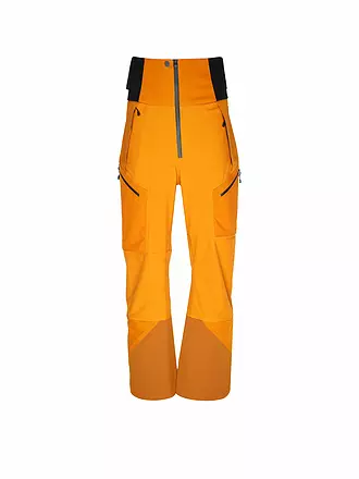 ORTOVOX | Herren Tourenhose Guardian Shell 3L | 